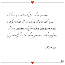 I see love developing from friendship. 31 Power Couple Quotes On Love Loyalty And Dedication Spirit Button