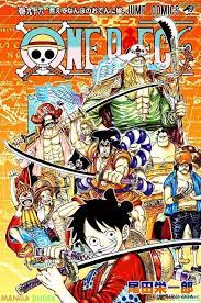 It has been serialized in shueisha's weekly shonen jump magazine since july 22, 1997, and has been collected into 94 tankobon volumes. Read One Piece Chapter 978 Introducing The Tobi Roppo For Free