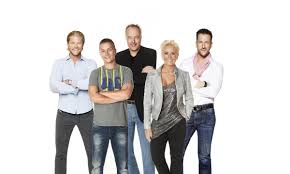 Eigentlich wollte er bei promi big brother nicht weinen, jörg draeger kommen nun aber in der show doch die tränen. Das Grosse Promi Big Brother Finale Heute 20 15 Uhr Live In Sat 1 Presseportal