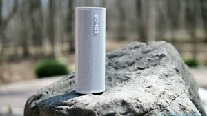 It allows you to bring your. Sonos Roam Review A Portable Speaker To Get You Hooked Slashgear