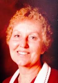 Mildred Cupler Obituary