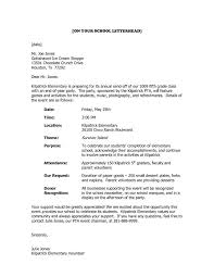 Business Letter Writing Sample Business Forms Business Letter Guide Donation Request Letters Donation Letter Fundraising Letter