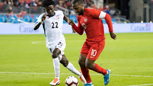 Nicaragua necesitará golear y acá podrás verlo concacaf nations league. Nation League Cup Concacaf 2019