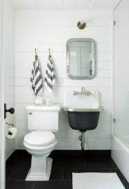 The key factor to consider when purchasing a. Beach House Bathroom Board Batten Walls Plank Wall Bathroom Cast Iron Sink Vintage Sink Bath Tiny House Bathroom House Bathroom Designs Vintage Sink
