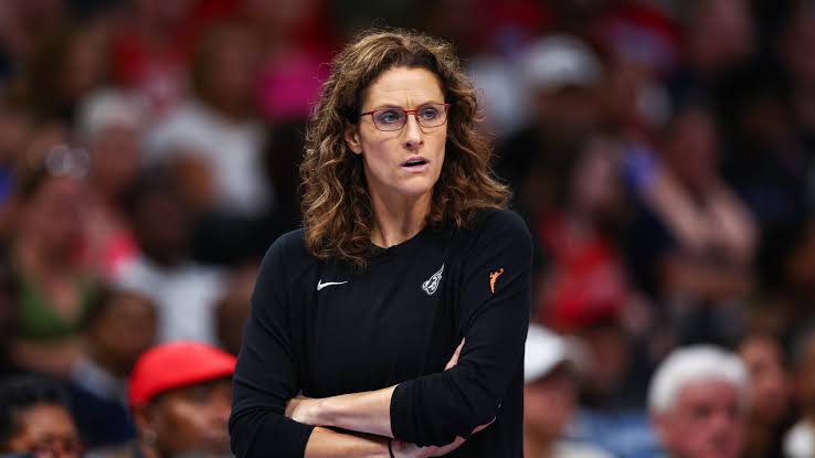 Stephanie White explains development of Makayla Timpson after Fever win vs  Dream