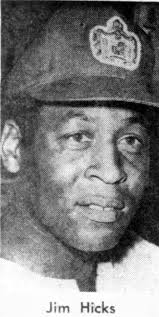 Obituary: Jim Hicks (1940-2020)