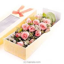 We are online market for buying and selling flowers, flower plants, other plants and all the equipme. Flower Republic Dozen Pink Roses Box Online Price In Sri Lanka Flowers Online Flower Shop Pink Roses Fresh Flowers Arrangements