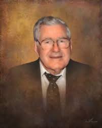 James Kinney Obituary January 6, 2019