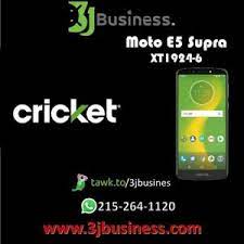 Video archive for the retired metacafe site. Remote Sim Unlock Motorola Moto E5 Supra Xt1924 6 Cricket Ebay