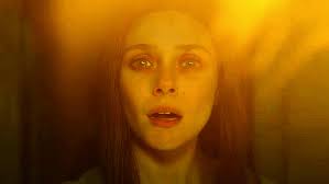#wandavision is not for me. Wandavision Theory The Mind Stone Is The Key To Everything Ign