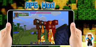 I'm also not in the discord because i want to keep my serverlist clean.i might join on an alt though. Download Rpg Mod For Minecraft Pe Free For Android Rpg Mod For Minecraft Pe Apk Download Steprimo Com