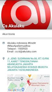 Nanti akan mendapatkan voucher tambahan da. Jadi Korban Penipuan Akulaku Akun Dibobol Karena Malingnya Sangat Paham Sistem Akulaku Media Konsumen