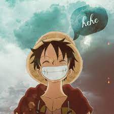 Hd wallpapers and background images. Luffy Hehe Luffy Laughing Luffy Smile Luffy Cool Hd Mobile Wallpaper Peakpx