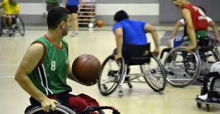 Using Sports To Promote Inclusion And Equality For People With Disabilities Sports Adaptive Sports People