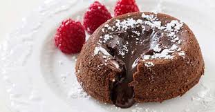 Maybe you would like to learn more about one of these? Einfach Und Lecker Schokokuchen Mit Flussigem Kern Selber Machen Eat Smarter