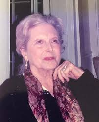 Ara May Hall Obituary