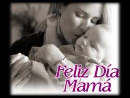 10 de Mayo Gracias mami 🤗❤️