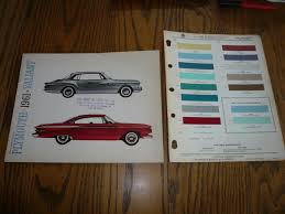 Image result for Twilight Turquoise 1961 Plymouth