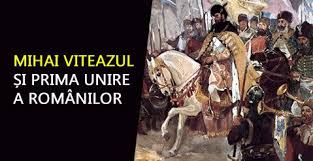 Mihai viteazul este considerat primul unificator al tarilor romane. Mihai Viteazul È™i Prima Unire A Romanilor Filmedocumentare Com