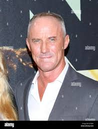 Robert john burke hi-res stock photography and images