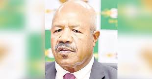 NCDC GST Funding and Taxation in Papua New Guinea