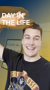 Follow along in a day in the life...