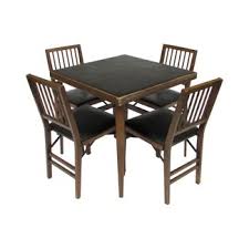This set of table and chairs will be perfect for you to play various games or just simply eating with your family and friends. Card Table And Chairs You Ll Love In 2021 Visualhunt