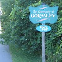 Picture of Gormley