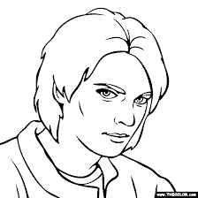 We have compiled for you a large collection of images with different animals. Gerard Way Coloring Page Gerard Way Coloring