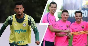 Career stats (appearances, goals, cards) and transfer history. Blaugrana Owned Promising Midfielder Matheus Fernandes Names Two Barca Legends As His Role Models