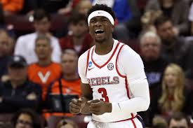 Terence davies was born on november 10, 1945 in liverpool, england. Nba Draft Prospect Breakdown Terence Davis Liberty Ballers