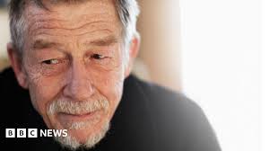 John Hurt returns to London stage after 10 year absence