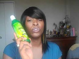 When it behaves, nothing's better than hav. Re Tag What Is Your Favorite Dominican Or Spanish Hair Prod Youtube