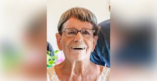 Obituary information for Sharlene Ann Bley