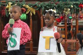 East Caribbean Baptist...