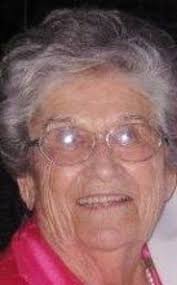 Eileen Avaltroni Rocconi Obituary March 13, 2015