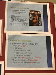 Pin By Coleinette Smith On 2017 Nursing School Yes Lipid Profile Nursing School False Labor