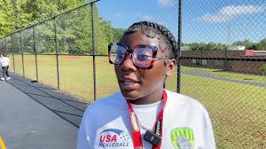 February is Love the Bus Month and we ❤️ celebrating the nearly 350 drivers  who transport students to and from school every day. Timothy Kinard is a  perfect example of the many