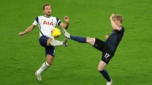 The easiest way to watch the fa cup in the usa is with an active subscription to espn+. Kane And De Bruyne Back For Efl Cup Final