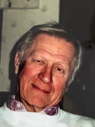 Stanley Noreika Obituary