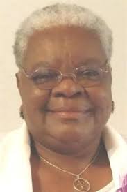 Bertha Harris Obituary (1947