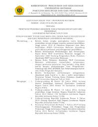 Borang panduan contoh mengisi bora. Https Fkip Unram Ac Id Wp Content Uploads 2020 11 Buku Pedoman Akademik Fkip Unram 2020 Pdf