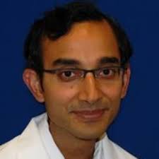 Dr. Anjali (Bhatt) Saxena, MD