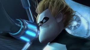 The Incredibles Syndrome Is The Ultimate Cautionary Tale For Toxic Fandom The incredibles 2 hydroliner (ship) action playset comes with elastigirl junior super figure. the incredibles syndrome is the