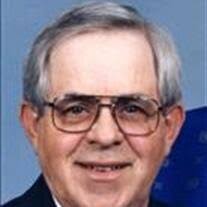 Ralph O. Payne Obituary