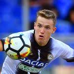 E' già stata ribattezzata la fidanzata più hot eccola vanesa ningerovà, modella ceca e compagna del centrocampista dell'udinese jacob jankto. Jakub Jankto Caratteristiche E Profilo Del Giocatore Calcio News 24
