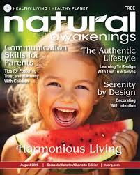 August 2025 Natural Awakenings Sarasota by Natural Awakenings of Sarasota