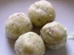Instant Potato Dumplings Recipe Instant Potatoes Potato Dumplings Potato Klub Recipe