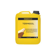 Ich muss mein hemd waschen, es hat einen fleck. Termidol Deutschcolor