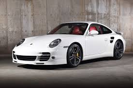 Quite simply, this is one of the fastest cars ever made. 2012 Porsche 911 Turbo German Cars For Sale Blog